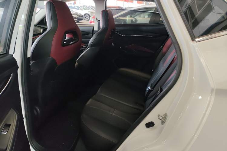 Used Oshan X5 2023 Enjoy Edition 1.5T DCT Luxury Model
