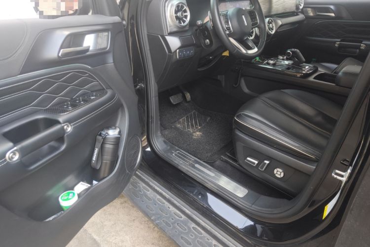 Used Tank 300 2021 Off-Road Edition 2.0T Conqueror
