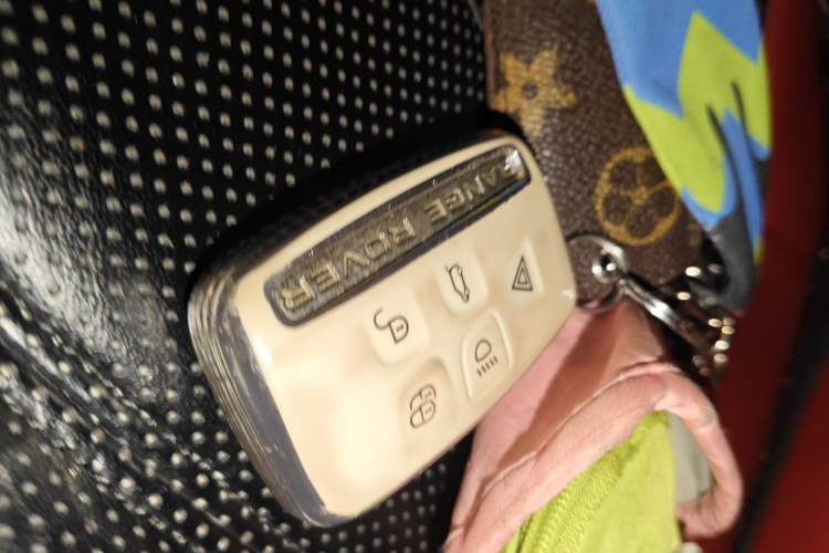 Used Land Rover Range Rover Sport 2014 3.0 SC V6 HSE