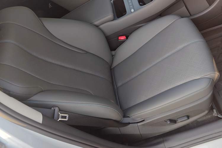 Used BYD Yuan PLUS 2025 Intelligent Driving Version 510 KM Beyond-Grade Edition