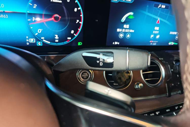 Used Mercedes-Benz E-Class 2022 Revised Version E 300 L Luxury Edition
