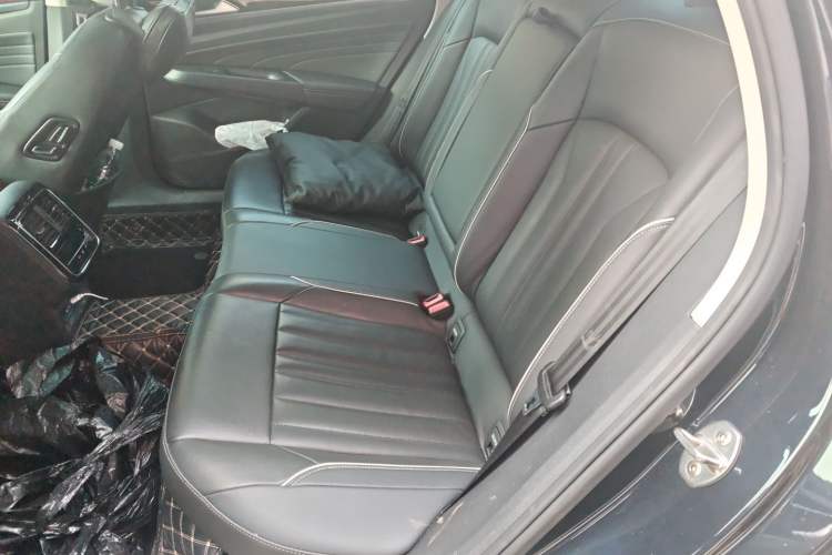 Used Volkswagen Passat 2023 330TSI Elite Edition