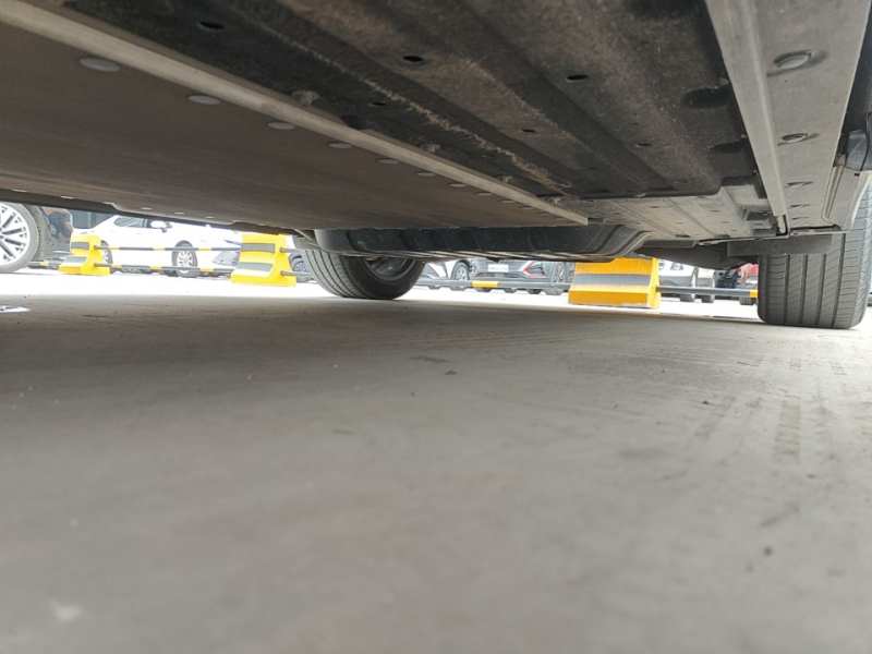Used Li Auto L8 2024 Pro Model — 21