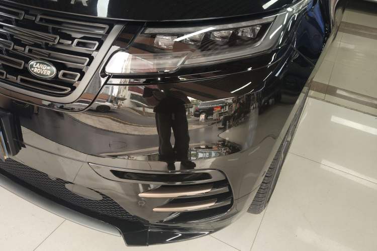 Used Land Rover Range Velar 2024 Dynamic HSE