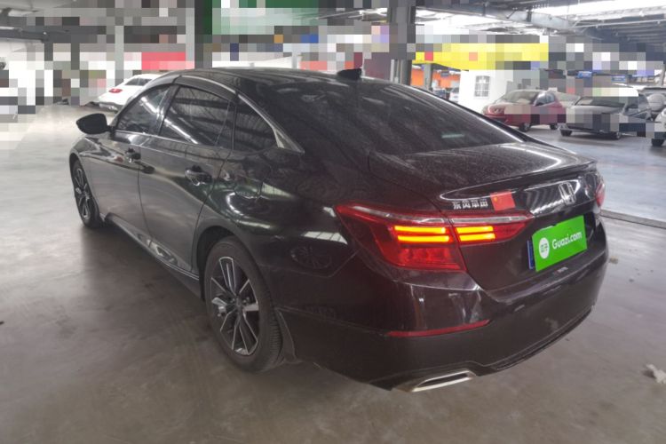 Used Honda Inspire 2022 260TURBO Elegant Edition