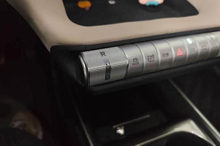 Used BYD Dolphin 2023 420 km Fashion Edition
