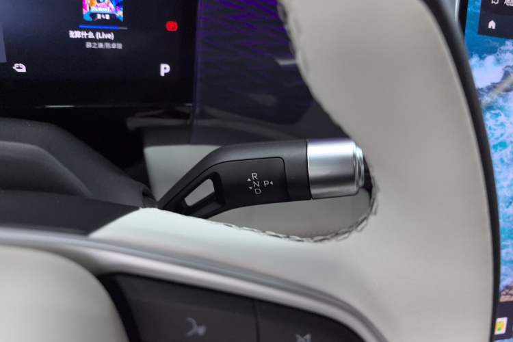 Used Geely Galaxy L7 2023 1.5T 115 km Starship
