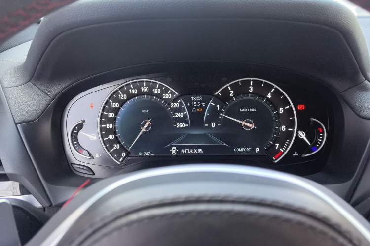 Used BMW X4 2019 xDrive25i M Sport Package
