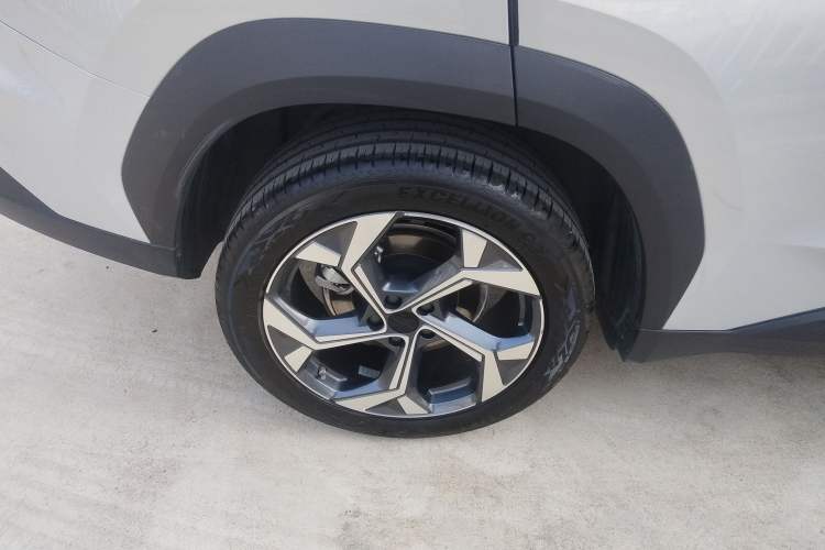 Used Geely Auto FX11 2023 1.5TD DCT Prestige Edition