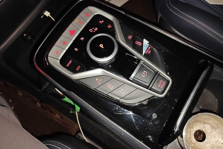 Used SAIC MAXUS G20 2020 2.0T Gasoline Automatic ZhiZun Edition