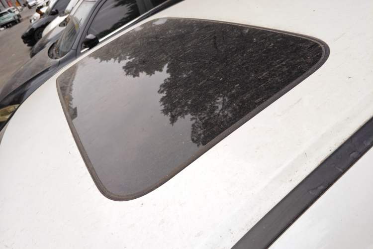 Used Honda Accord 2016 2.4L Zhi Rui Edition