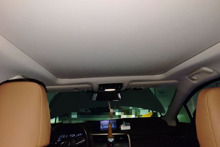 Used Lexus RX 2016 300 4x4 Elegant Edition China V-standard