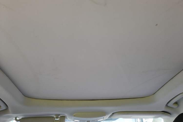 Used Ford Edge 2018 EcoBoost 245 Two-Wheel-Drive Titanium 7-Seater China V Standard Headliner