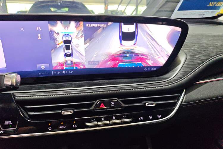 Used Buick LaCrosse 2023 28T Prestige Edition
