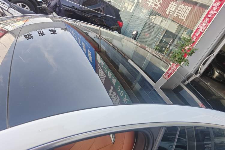 Used ORA Lightning Cat 2022 555 km Luxury Edition Roof