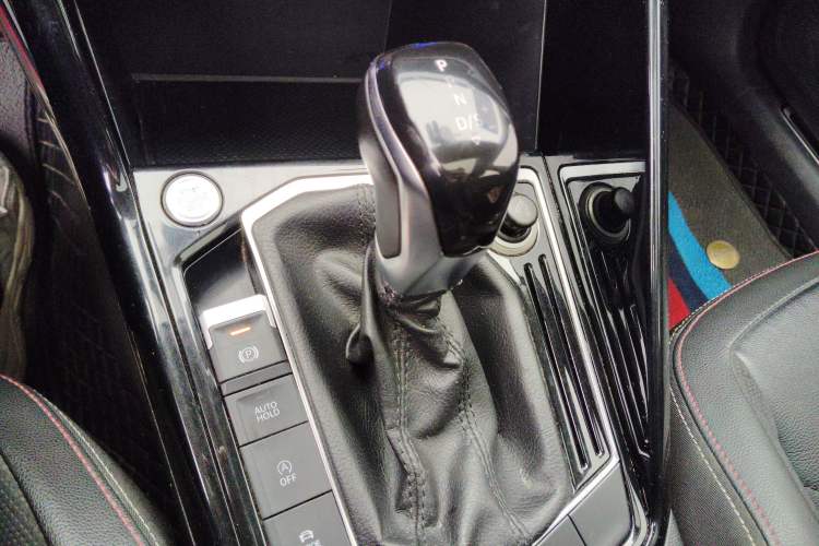 Used Volkswagen Tayron 2020 280TSI Two-Wheel Drive Luxury Connect Edition
