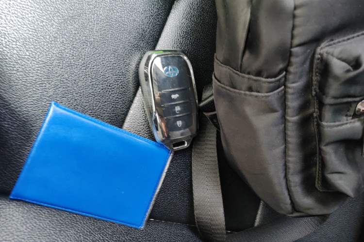 Used Toyota Corolla Hybrid E+ 2019 1.8L E-CVT Leading Edition