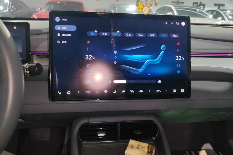 Used BYD Seal 06GT 2025 Intelligent Driving Version 505 Wave Plus Edition