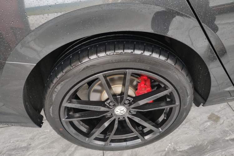 Used Volkswagen Sagitar 2022 280TSI DSG Flyover Edition