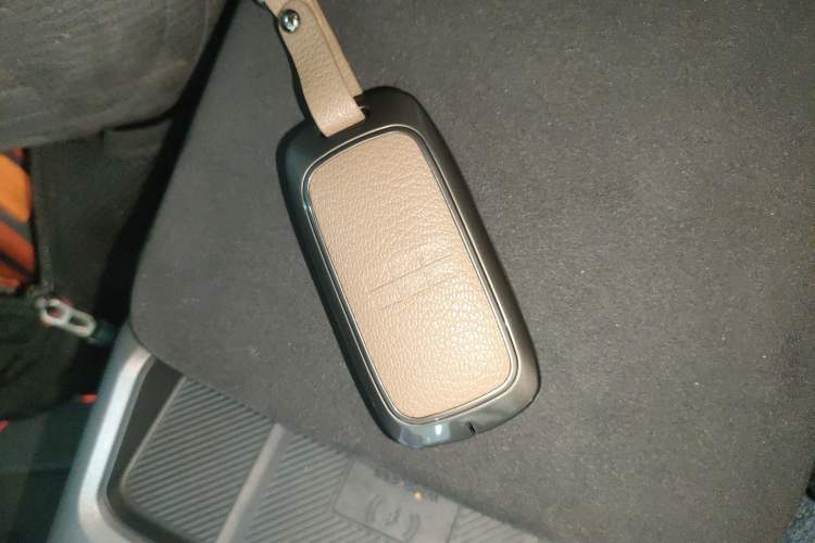 Used Geely Galaxy L6 2024 125km Creative Edition
