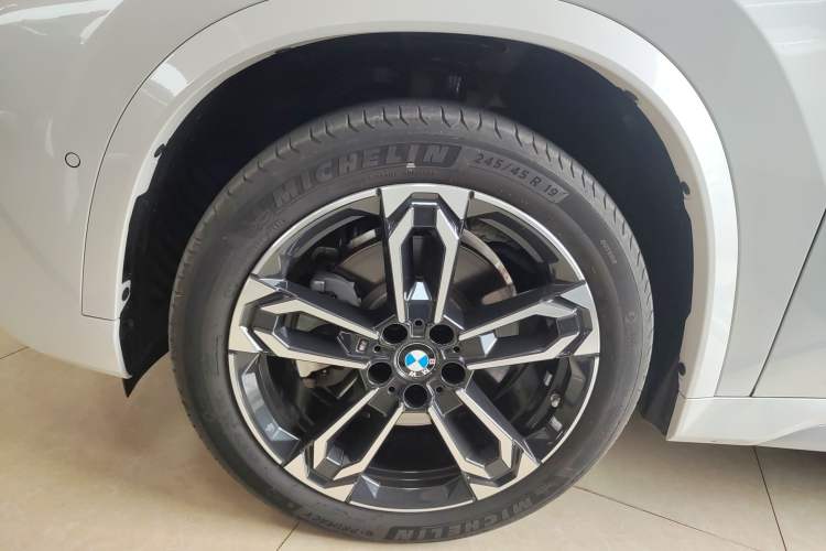 Used BMW X1 2023 sDrive25Li M Sport Package