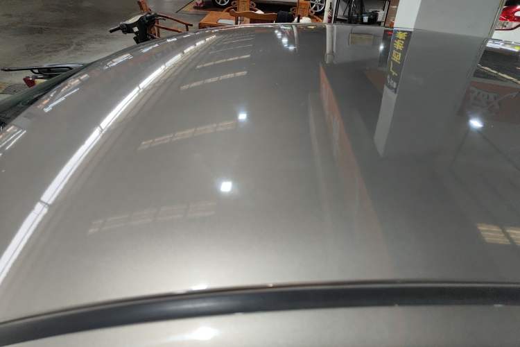 Used Nissan Sylphy 2018 Classic 1.6XE CVT Comfort Edition Roof