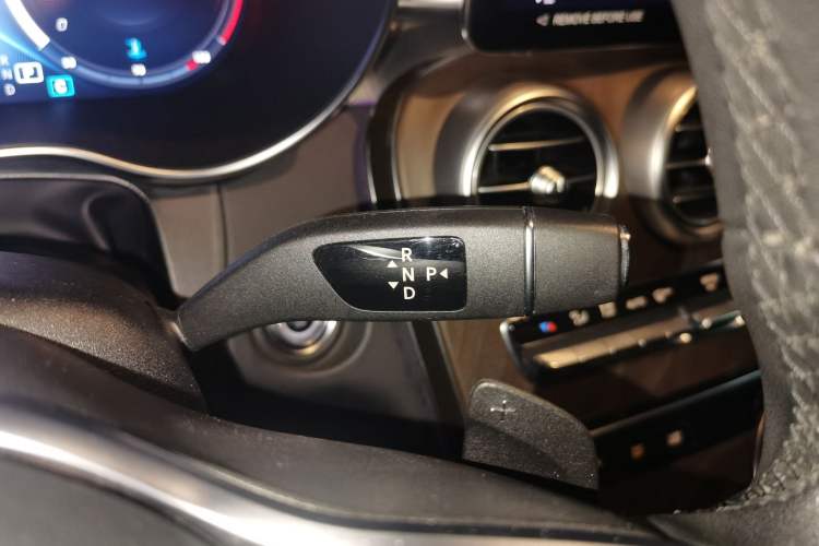 Used Mercedes-Benz GLC 2022 GLC 300 L 4MATIC Dynamic Model
