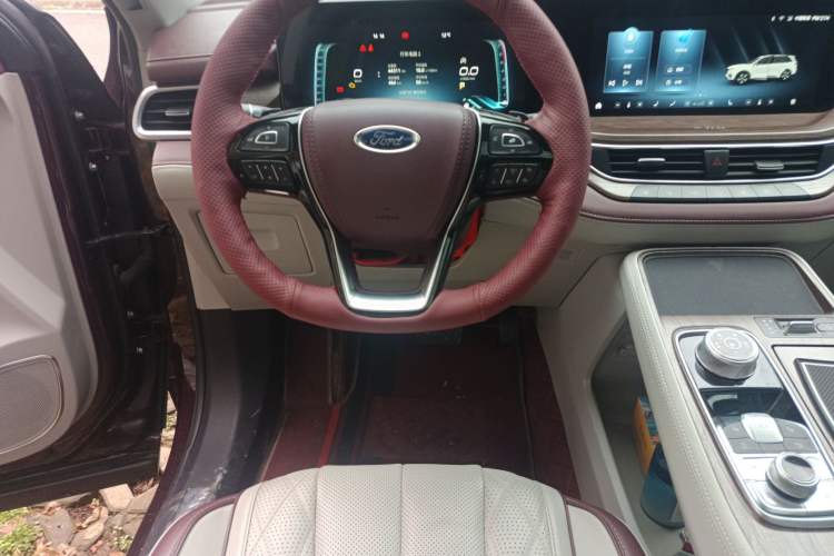 Used Ford Equator 2021 EcoBoost 225 Premier PLUS 7-Seater