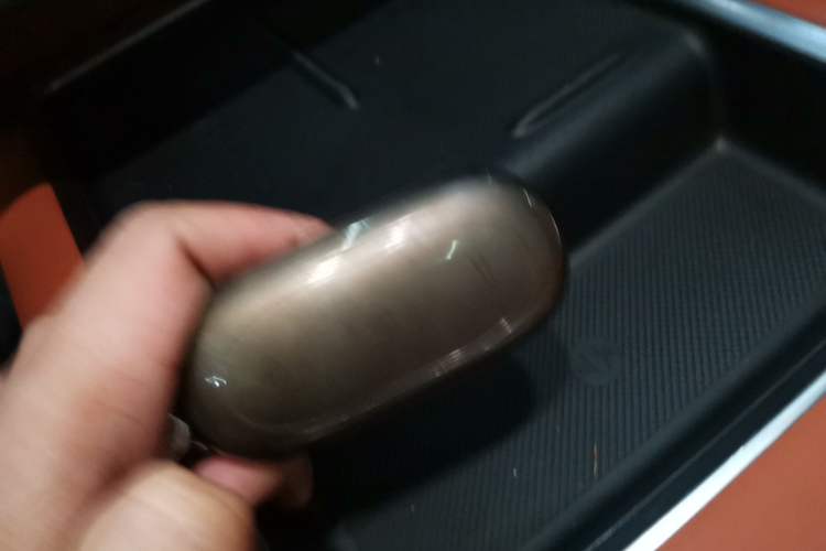 Used Li Auto L7 2023 Pro Model