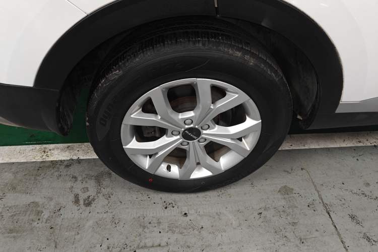 Used Haval H6 2021 1.5T Automatic Urban Edition

