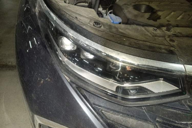 Used Hyundai Custo 2021 380TGDi Smart Love Flagship Edition TOP Premium
