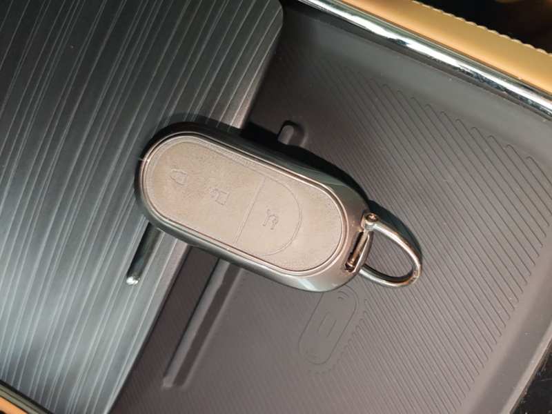 Used Leapmotor C11 2024 All-Electric 580 Luxury Edition — 8