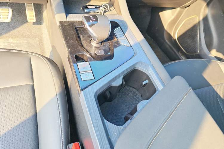 Used JETOUR X90 PLUS 2024 1.6TD DCT Villa 5-Seater
