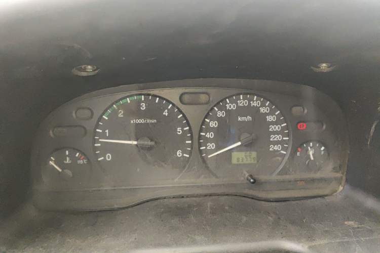 Used Ford Classic Transit 2009 2.8T Diesel Multi-Function Short Wheelbase Mid-Roof JX493ZLQ3