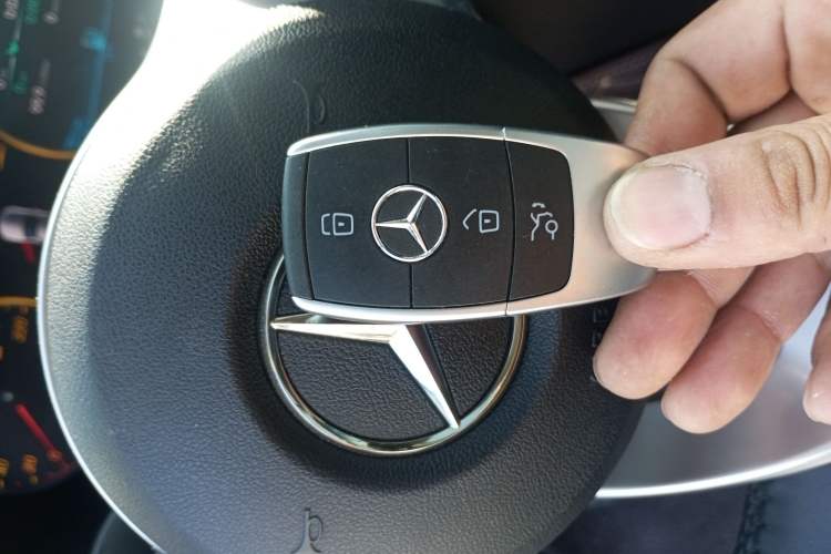 Used Mercedes-Benz C-Class 2021 C 260 L Sport Edition Star Collection
