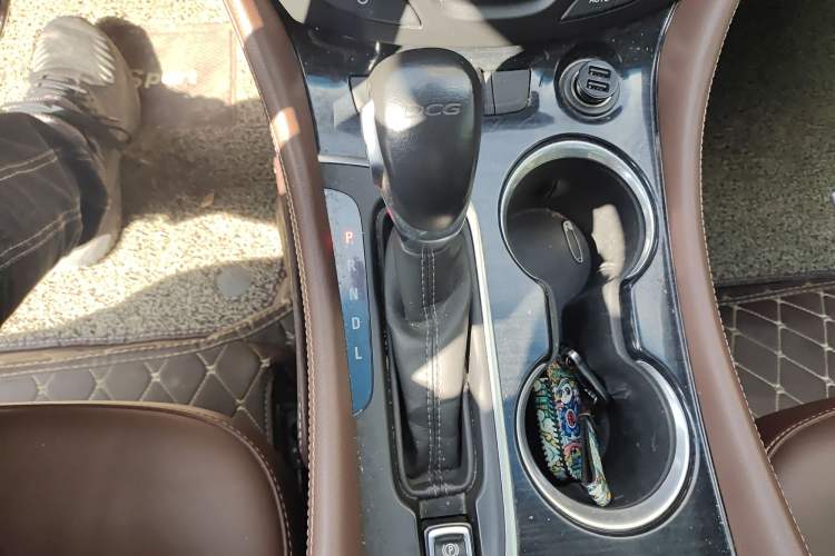 Used Buick Envision 2021 532T Two-Wheel-Drive Elite Version
