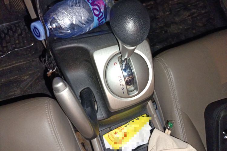 Used CIIMO 2015 1.8L Automatic Comfort Edition
