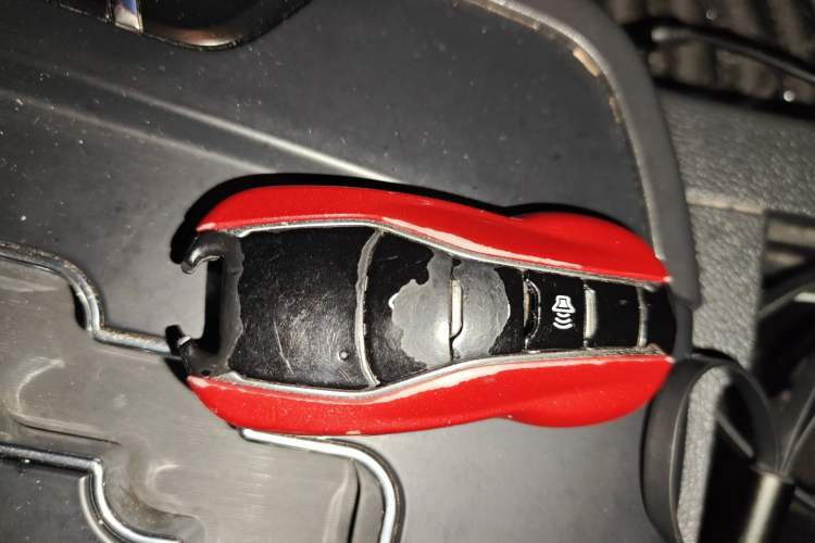 Used Land Xiaoyao 2018 1.5 GTDI CVT Panoramic Platinum Edition