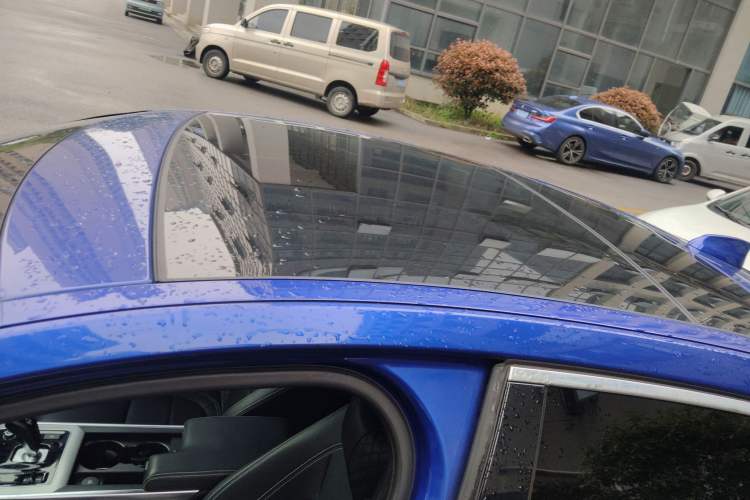 Used Jaguar XEL 2020 2.0T 200 PS R-DYNAMIC S Advanced Sport Edition