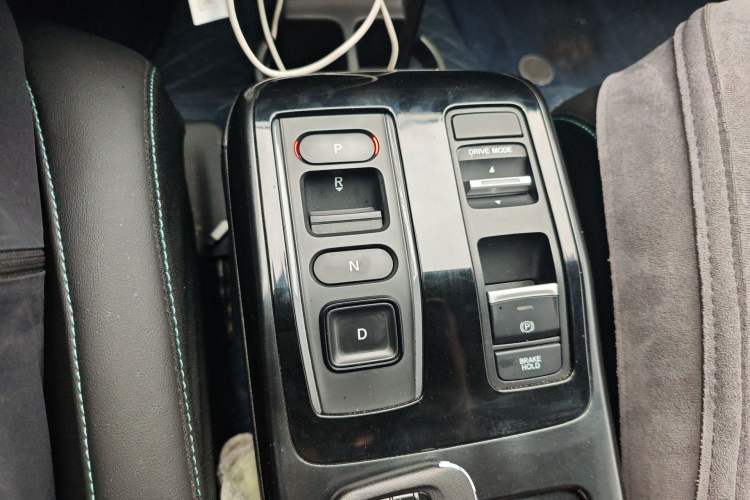 Used Honda e:NP2 2024 Advanced Edition
