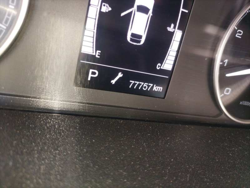 Used Chery Arrizo 5 2019 Revised PRO 1.5L CVT Youth Edition China VI Standard — 8