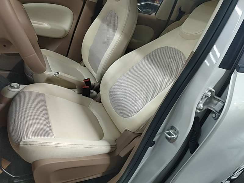 Used Wuling Hongguang MINIEV 2025 Four-Door Version Advanced Edition — 14
