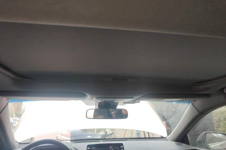 Used Toyota Avalon 2019 2.0L XLE Premium Edition China VI