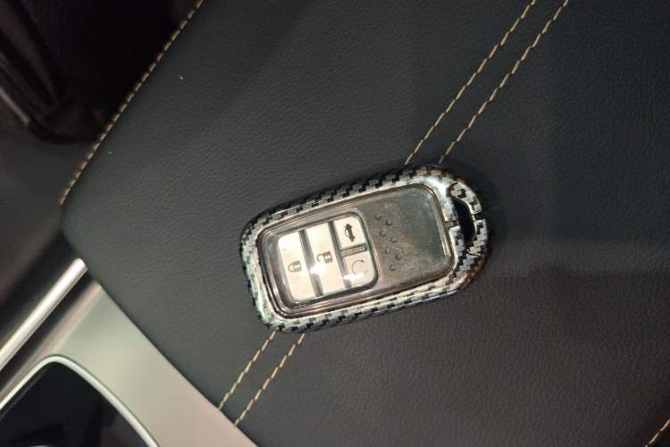 Used Honda Accord 2022 260TURBO Phantom Night · Prestige Edition
