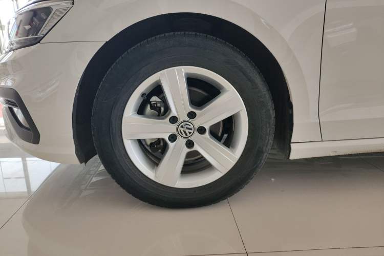 Used Volkswagen Lamando 2021 230TSI DSG Fashion Edition