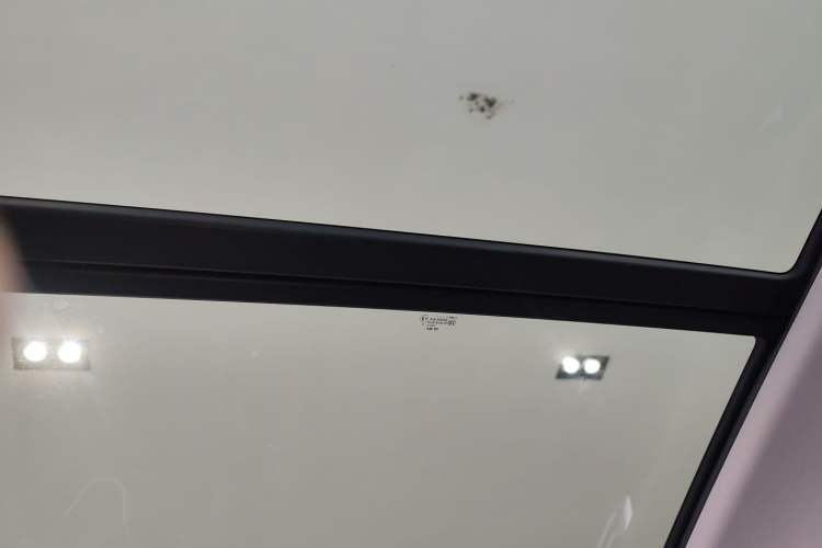 Used Volkswagen Tacqua 2023 200TSI DSG Joy-Connect Edition Headliner