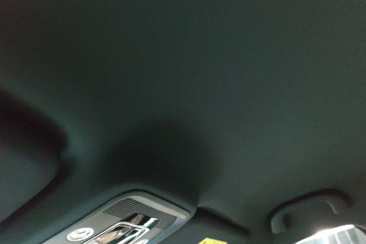 Used BYD Seagull 2025 305km Active Version Headliner