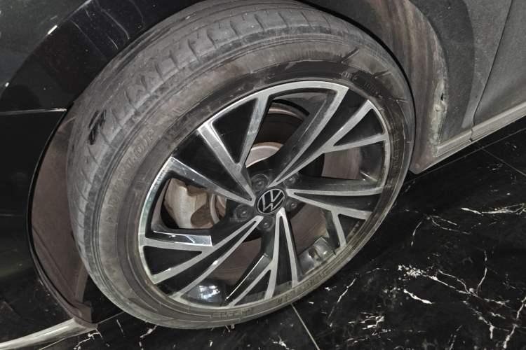 Used Volkswagen Magotan 2020 330TSI DSG Luxury Edition