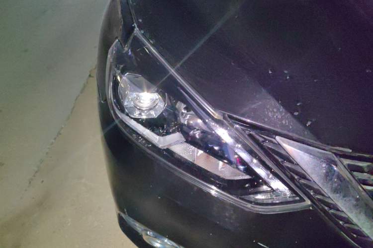 Used Nissan Sylphy 2019 Classic 1.6XL CVT Luxury Edition
