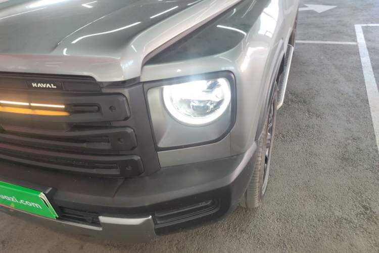 Used Haval Raptor New Energy 2024 Hi4 102 Pro
